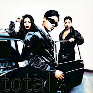 Total - Total - Musikk - BAD BOY ENTERTAINMENT - 0603497834150 - 28. juli 2023