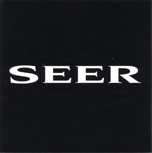 Cover for Seer · Seer Circa 98 (CD) (2006)