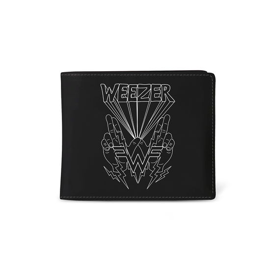 Weezer · Only in Dreams (Wallet) (2024)