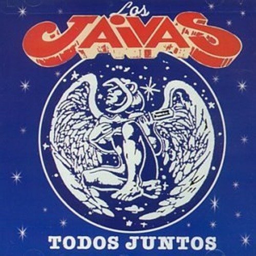 Todos Juntos - Los Jaivas - Musik - MUSICA & ENTRETENIMIENTO - 0785571225150 - 10. februar 2023