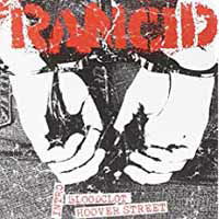 Intro / Bloodclot / Hoover Street - Rancid - Muzyka - PIRATES PRESS RECORDS - 0819162010150 - 10 grudnia 2012