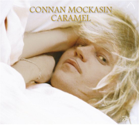 Caramel - Connan Mockasin - Music - WARNER BROTHERS - 0825646368150 - November 19, 2013
