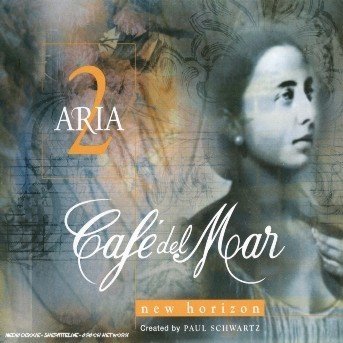 Cafe Del Mar-Aria 2 (CD) (1999)