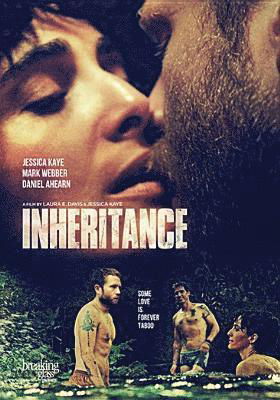 Inheritance - Inheritance - Filmy -  - 0855184007150 - 7 listopada 2017