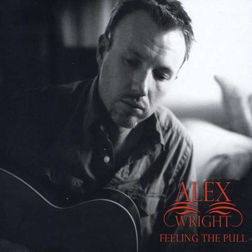 Cover for Alex Wright · Feeling the Pull (CD) (2011)