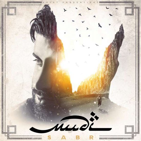 Sabr - Mudi - Musik - HAYAT - 3614595704150 - 12. maj 2017