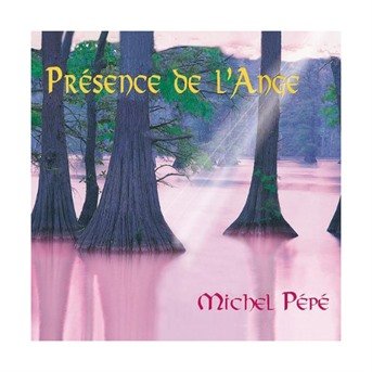 Cover for Michel Pépé · Presence De Lange (CD) (2006)