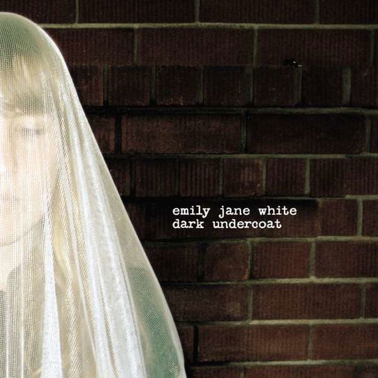 Dark Undercoat - Emily Jane White - Music - TALITRES - 3770011636150 - April 12, 2019