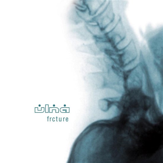 Cover for Ulna · Frcture (CD) (2008)