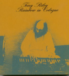 Cover for Riley Terry · Rainbow in Cologne (CD) (2017)