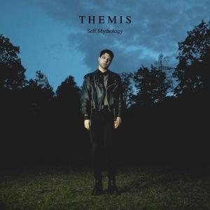 Cover for Themis · Self Mythology (CD) (2025)