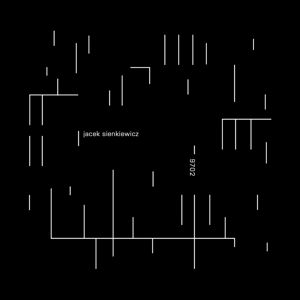 Cover for Jacek Sienkiewicz · 9799 (Cd+12) (VINYL) (2017)