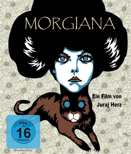 Cover for Br Morgiana · Limitiert Auf 999 Stck (MERCH)