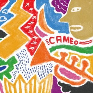 Cover for Goodwarp · Cameo (CD) [Japan Import edition] (2019)