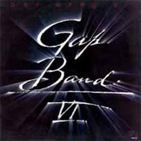 Cover for Gap Band · Gap Band 4 -expanded Edition (CD) [Japan Import edition] (2012)