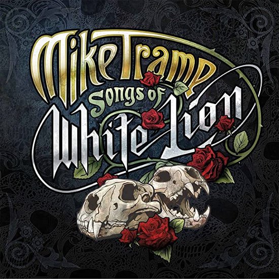Cover for Mike Tramp · Songs Of White Lion (CD) [Japan Import edition] (2023)