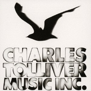 Cover for Charles Tolliver · Live in Tokyo (CD) [Japan Import edition] (2000)