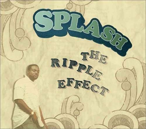 Cover for Splash · Rippeffect (CD) [Bonus Tracks edition] (2007)
