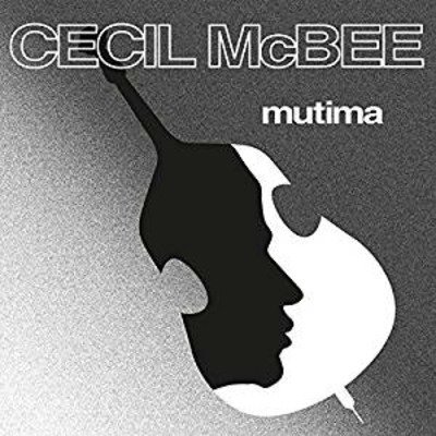 Cover for Cecil Mcbee · Mutima * (CD) [Japan Import edition] (2007)