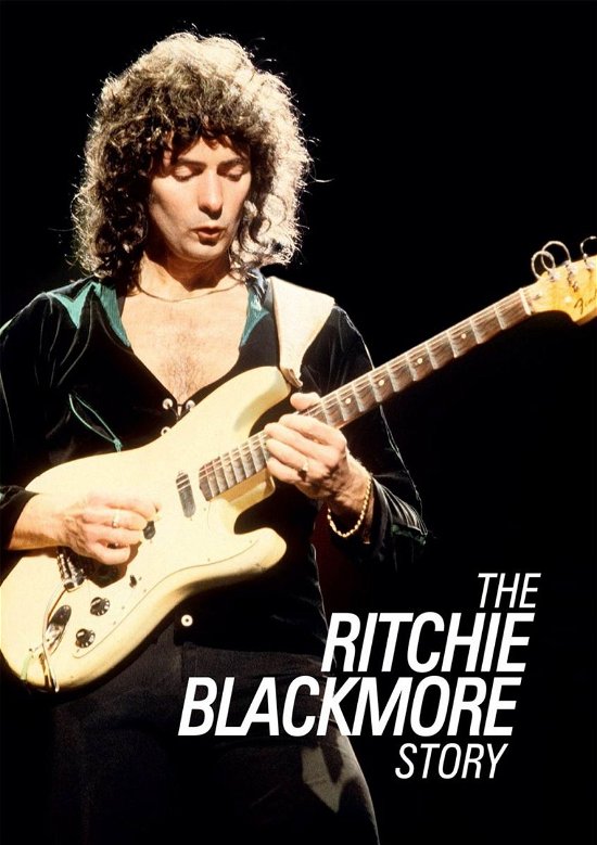 Untitled - Ritchie Blackmore - Musik - 1GQ - 4562387199150 - 15. november 2018