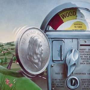 On the Road Again - Roy Wood - Muzyka - IND - 4571167368150 - 25 września 2008