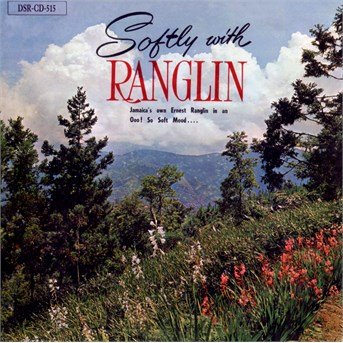 Cover for Ernest Ranglin · Softly With Ranglin (CD) (2015)