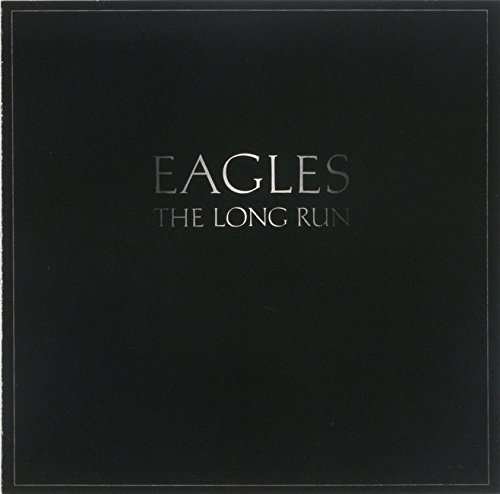 Cover for Eagles · Long Run (CD) (2015)