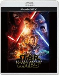 Cover for Harrison Ford · Star Wars:the Force Awakens (Blu-ray) (2004)