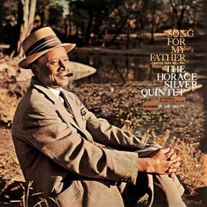 Song For My Father - Horace Silver - Muziek - BLUENOTE JAPAN - 4988005789150 - 22 november 2013