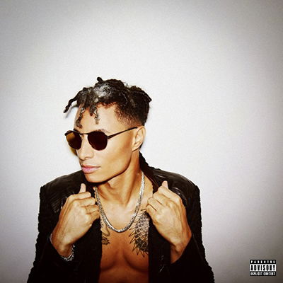 Cover for Jose James · Love In A Time Of Madness (Shm / Bonus Track) (CD) [Bonus Tracks edition] (2017)