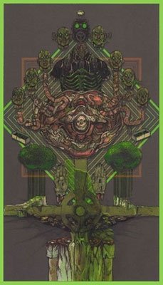 Cover for Dorohedoro (CD) [Japan Import edition] (2023)