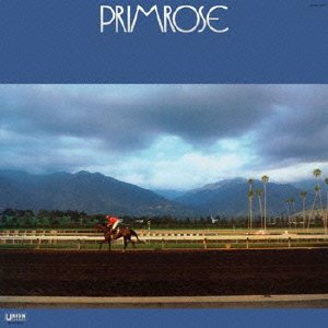 Cover for Hiromasa Suzuki · Primrose (CD) [Japan Import edition] (2008)