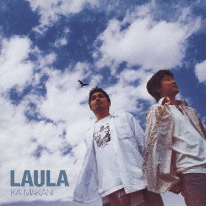 Cover for Laura · Untitled (CD) [Japan Import edition] (2004)