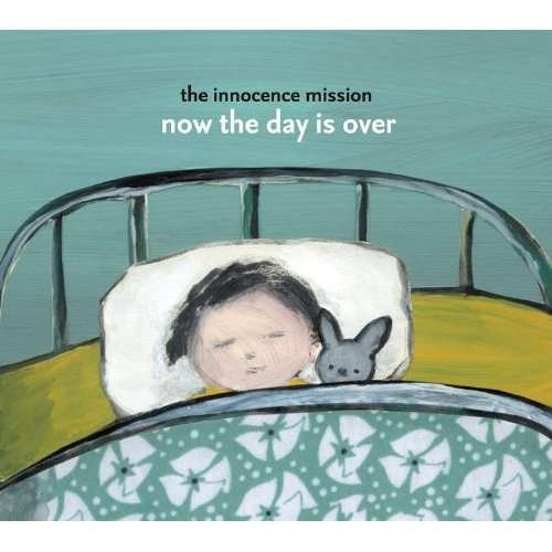 Cover for Innocence Mission · Now the Day is over (CD) [Japan Import edition] (2013)