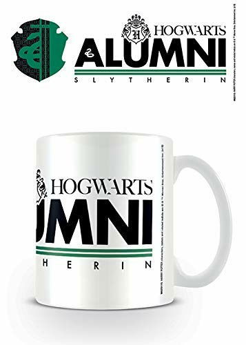 Cover for Mokken · Harry Potter Slytherin Alumni (Toys) (2018)