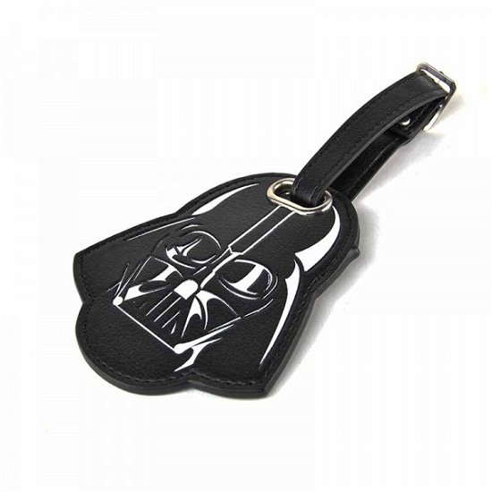 Cover for Star Wars · Darth Vader Luggage Tag (Spielzeug)