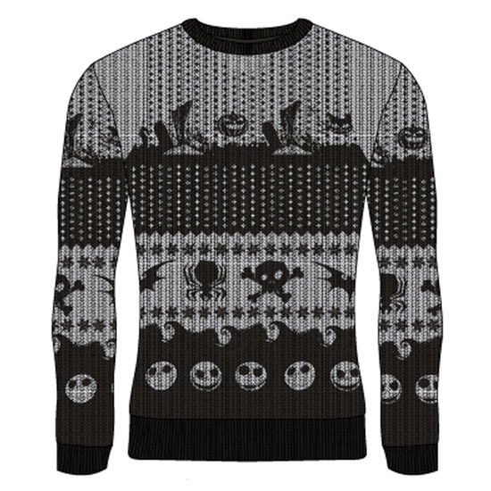 Cover for Nbx · Symbols - Christmas Jumper (Spielzeug) [size M]