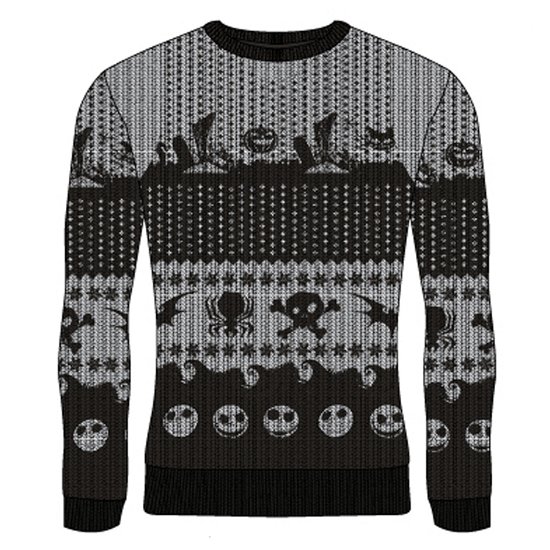 Cover for Nbx · NBX - Symbols - Christmas Jumper (Toys) [size M]