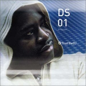 DJ Disciple-trust the DJ Ds01 - DJ Disciple - Musik - TRUST THE DJ - 5060031890150 - 12. december 2016