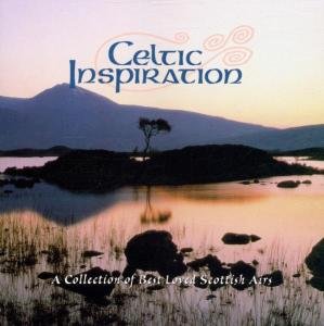 Cover for Celtic Orchestra · Celtic Inspiration (CD) (2012)
