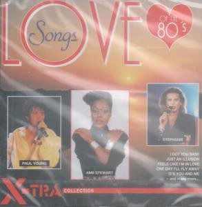 Love Songs-v/a - Love Songs - Music -  - 5708574376150 - 