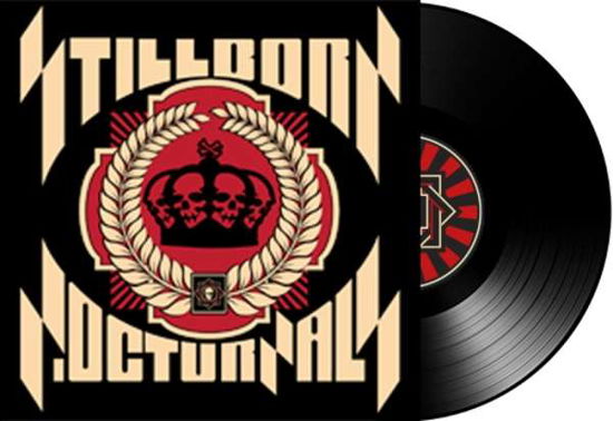Stillborn · Nocturnals (LP) (2017)