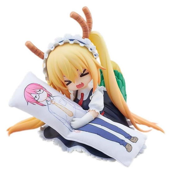 Cover for Ribose · Miss Kobayashis Dragon Maid Tohru Non-scale Pvc Fi (MERCH) (2024)