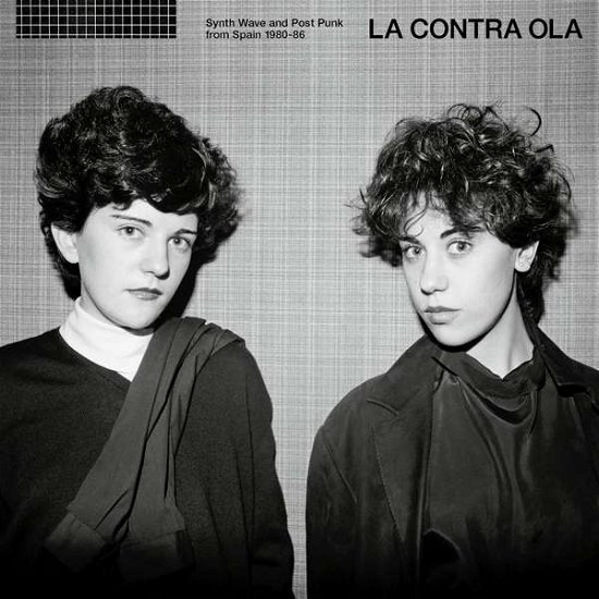 La Contra Ola (CD) (2018)