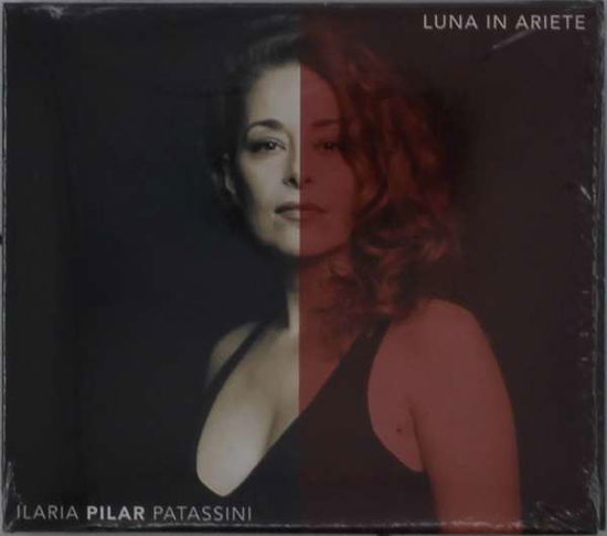 Luna In Ariete - Pilar - Musique - ESORDISCO - 8016670138150 - 11 octobre 2019