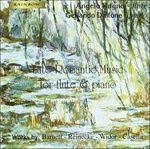 Cover for Ragno, Angelo / Dalfone, Gerlando · Late Romantic Music for Flute &amp; Piano (CD) (2000)