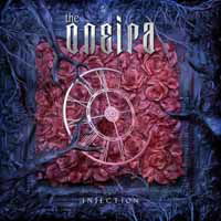 Cover for The Oneira · Injection (LP) (2020)