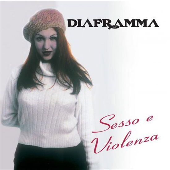 Sesso E Violenza - Diaframma - Musikk - CONTEMPO - 8052141490150 - 7. november 2016