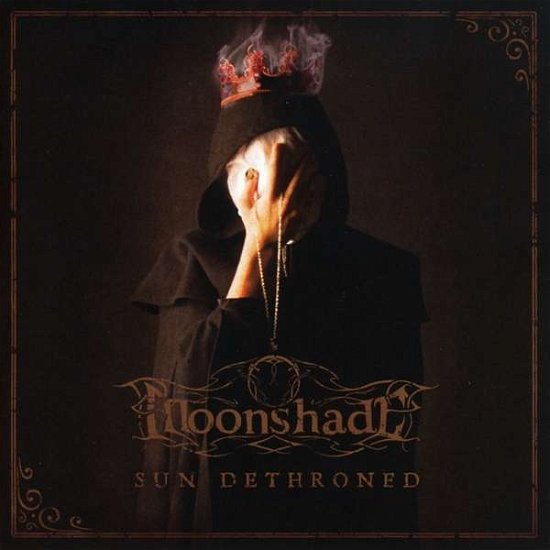 Cover for Moonshade · Sun Dethroned (CD) (2018)