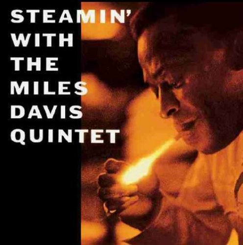 Steamin - Miles Davis - Music - 52ND STREET RECORDS - 8436019586150 - June 8, 2009